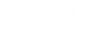Hall & Rouse, P.C. Logo