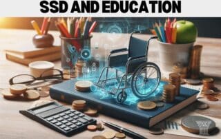 Understanding the Challenges of Limited Education in Social Security Disability Claims Hall Rouse SSA Lawyers Raleigh NC