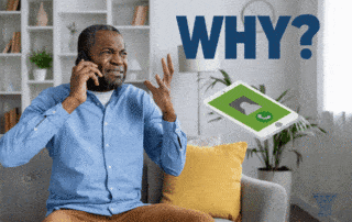 Why Cant I Get Through To Social Security On The Phone You can do two things about this problem