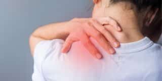 Fibromyalgia Disability Benefits