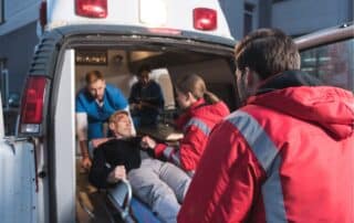 Disability & Personal Injury Cases