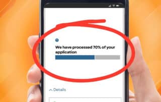 What Does It Mean When My Social Security Account Tells Me That They're 70% Finished Reviewing My Disability Claim