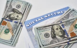 Non-Disability Social Security Appeals -- Overpayments