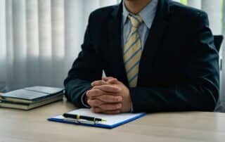 Need A Social Security Attorney In Raleigh
