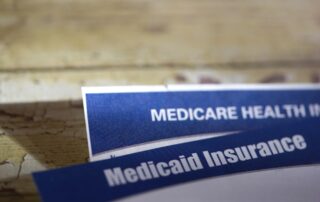 Social Security Disability Benefits And Medicare