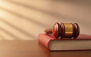 Social Security Disability Benefits Attorney